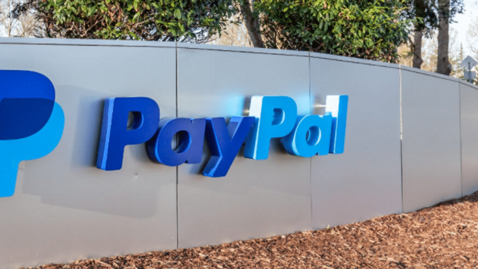 PayPal dice que la multa de $ 2,500 por “información errónea” se publicó en la política por error – UpNorthLive.com