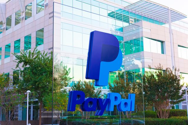 Las acciones de PayPal se deslizan después de las ganancias.  Por qué a Wall Street todavía le gusta la empresa.