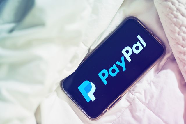 PayPal espera $ 5 mil millones en recompras luego del acuerdo de BNPL con KKR