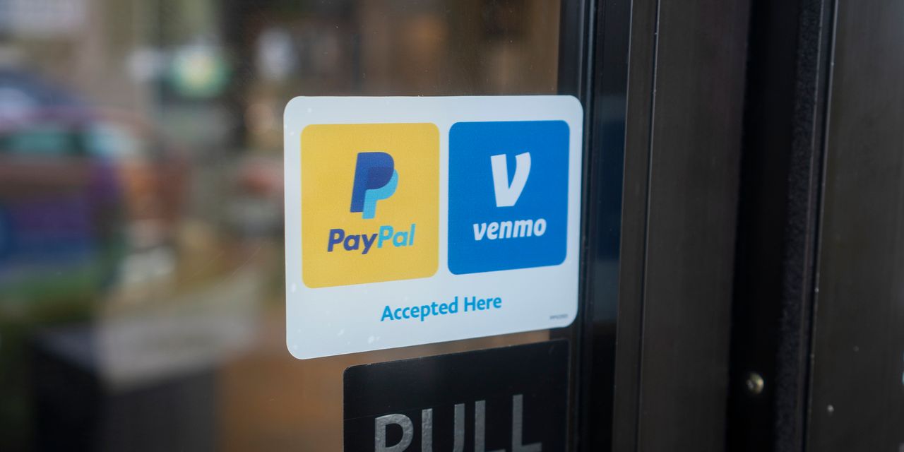 Los republicanos de la Cámara intentan eliminar el nuevo umbral de declaración de impuestos de 0 para los pagos de PayPal y Venmo