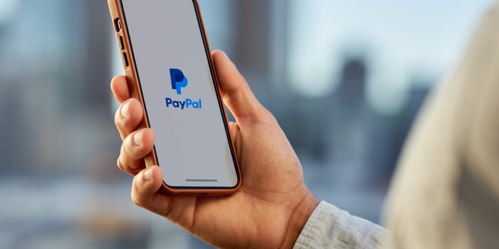 Las ganancias de PayPal superaron las expectativas, pero la empresa reduce el objetivo de crecimiento del margen