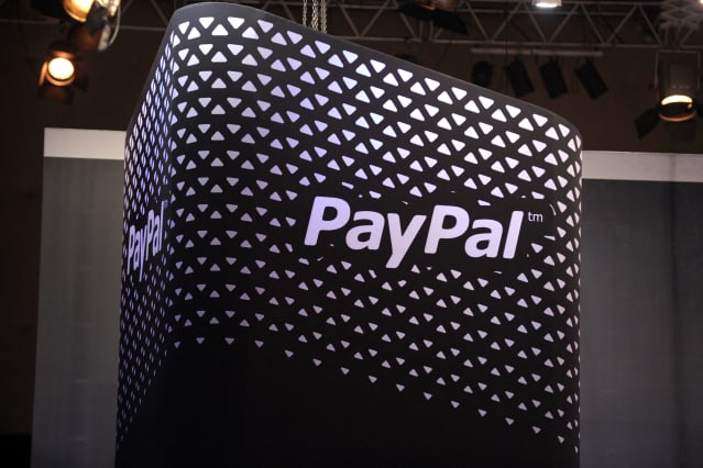 PayPal tendrá un nuevo director ejecutivo la próxima semana.  Por qué es necesario el cambio.