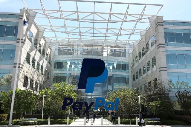 Square y PayPal están consiguiendo nuevos directores ejecutivos.  Qué significa para sus acciones.