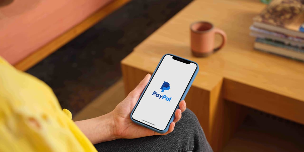 Las acciones de PayPal disfrutan de la mejor racha de tres días en 14 meses con un evento clave en marcha
