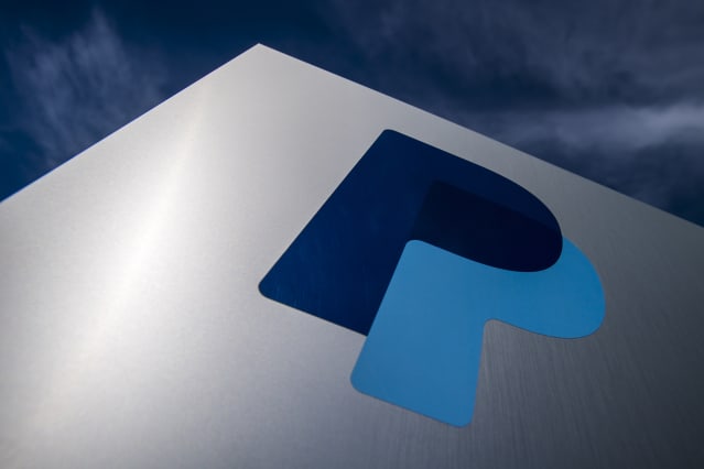 Las acciones de PayPal vuelven a caer.  No hubo “nueva información innovadora”.