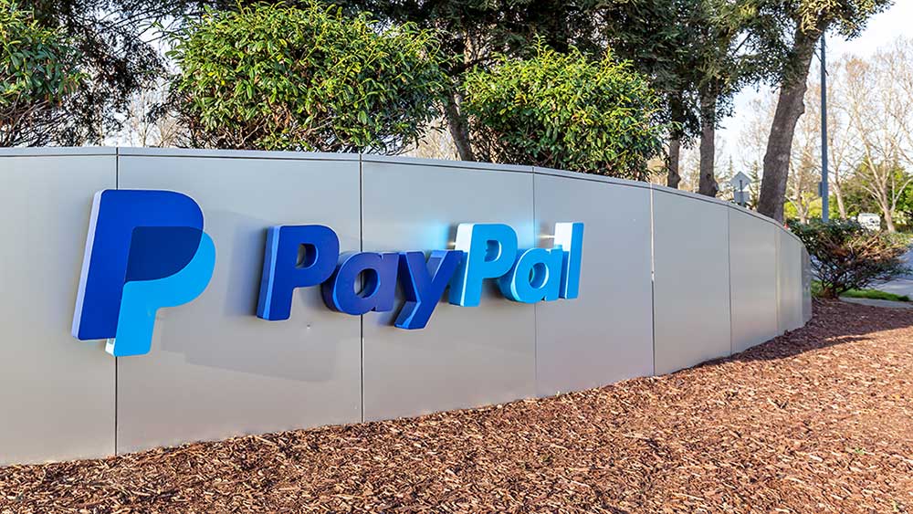 Las acciones de PayPal aumentan hacia el punto de compra en medio de un fuerte crecimiento de las ganancias