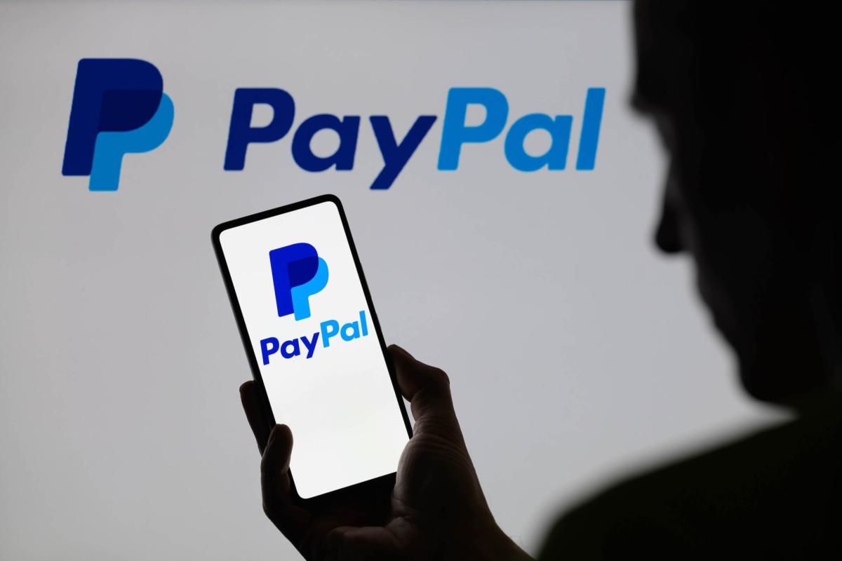 Las acciones de PayPal se disparan a un máximo de cierre de 52 semanas mientras un analista senior elogia la nueva asociación con Adyen