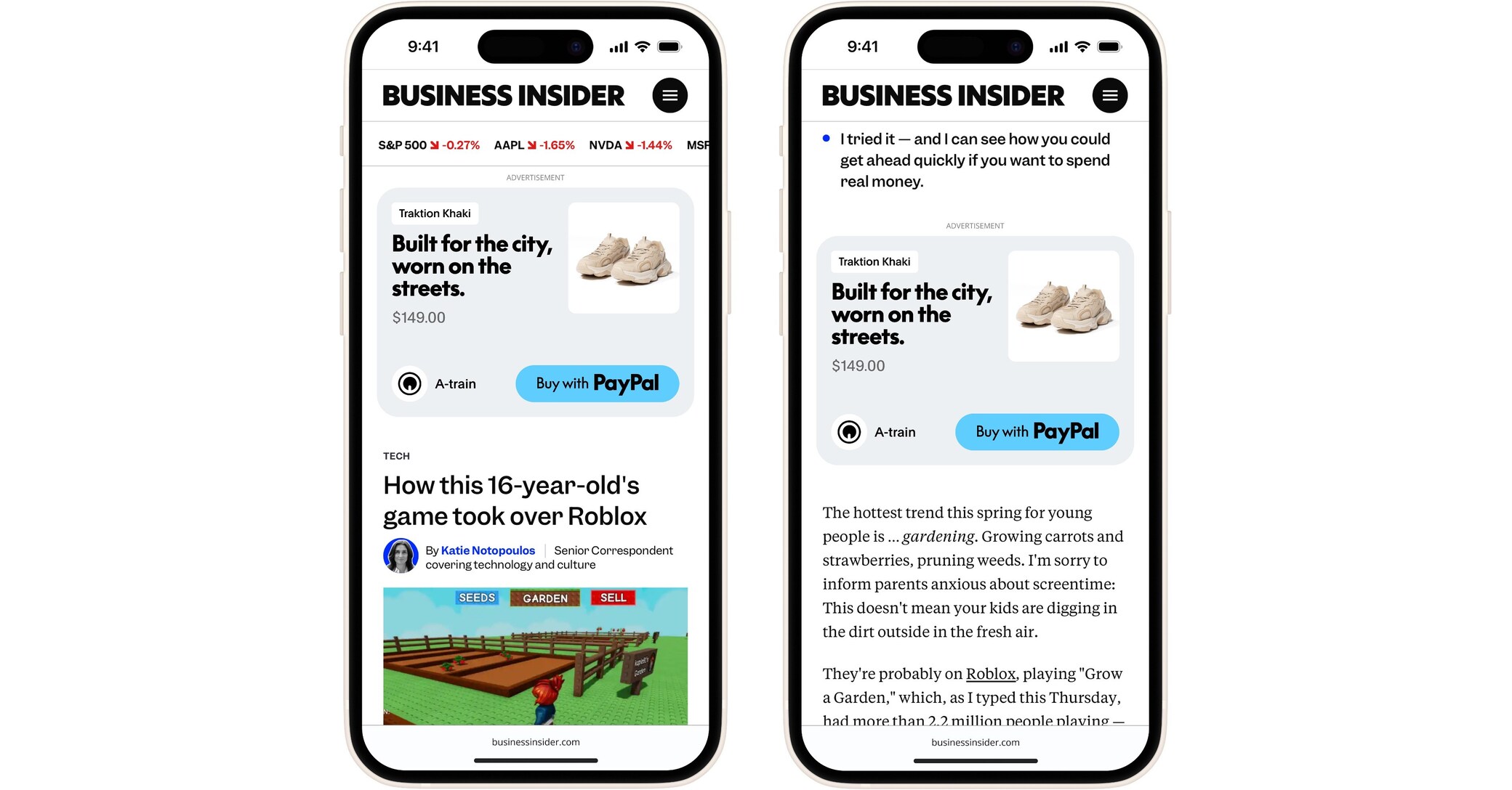 Comunicado de prensa: Ver. Hacer clic. Comprar. Los anuncios de la tienda de PayPal expanden el alcance del comerciante en la web Comunicado de prensa: Ver. Hacer clic. Comprar. Los anuncios de la tienda de PayPal expanden el alcance del comerciante en la web