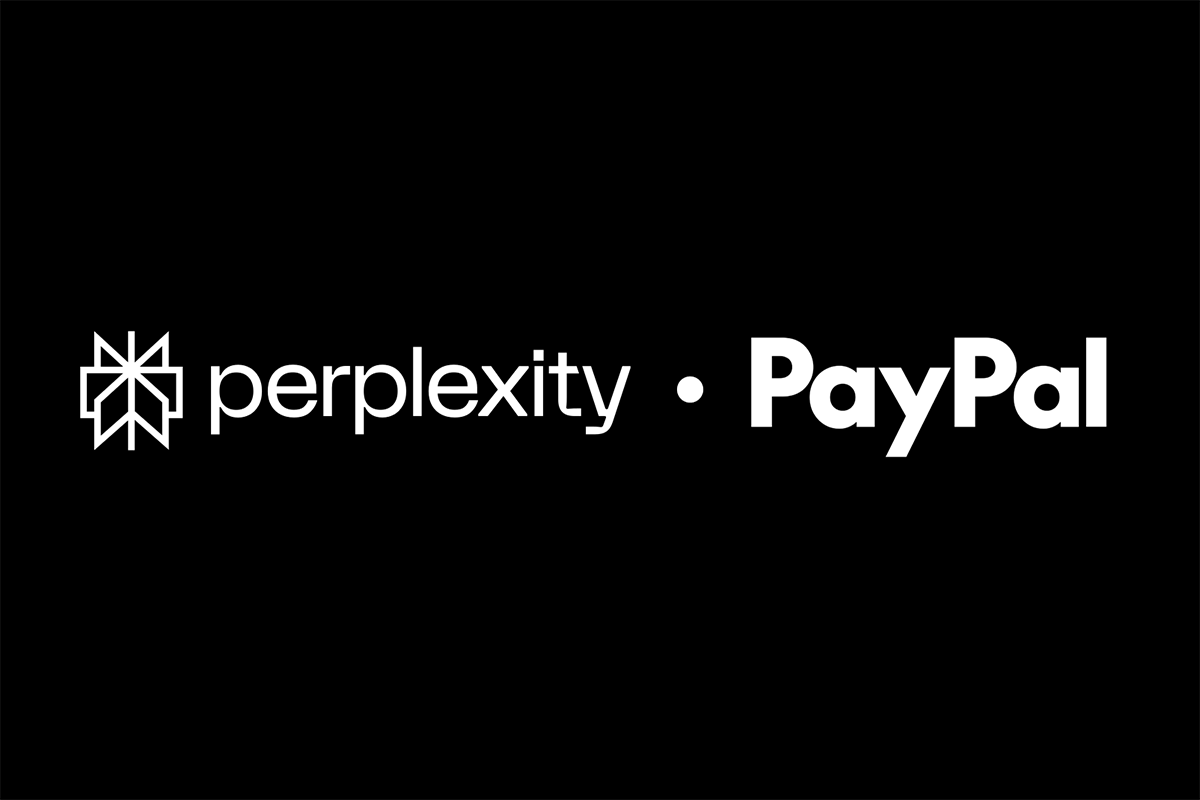 PayPal y Perplexity lanzan compra instantánea antes del Black Friday