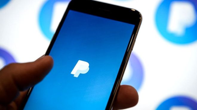 UBS reitera el precio objetivo de precio para PayPal en medio de nuevo desglose de categorÃa TPV UBS reitera el precio objetivo de precio para PayPal en medio de nuevo desglose de categorÃa TPV