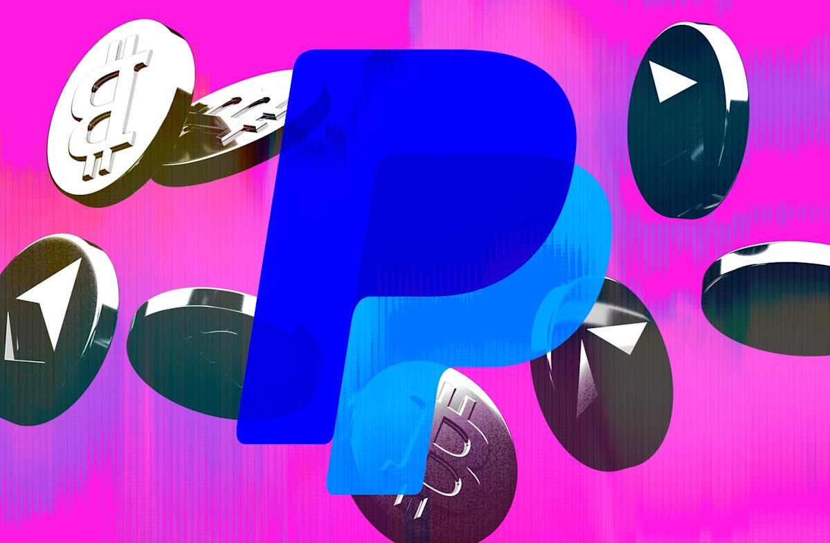Por qué el último movimiento criptográfico de PayPal es enorme para la industria Por qué el último movimiento criptográfico de PayPal es enorme para la industria