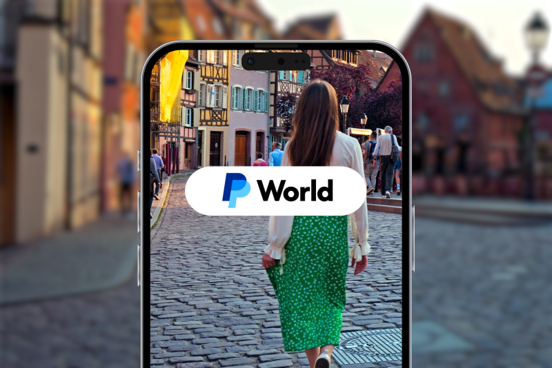 Comunicado de prensa: Introducción de PayPal World: una plataforma global que conecta los sistemas de pago y las billeteras digitales más grandes del mundo, comenzando con la interoperabilidad a PayPal y Venmo Comunicado de prensa: Introducción de PayPal World: una plataforma global que conecta los sistemas de pago y las billeteras digitales más grandes del mundo, comenzando con la interoperabilidad a PayPal y Venmo