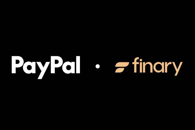 PayPal Ventures lidera la ronda de financiación de la Serie B de Finary PayPal Ventures lidera la ronda de financiación de la Serie B de Finary