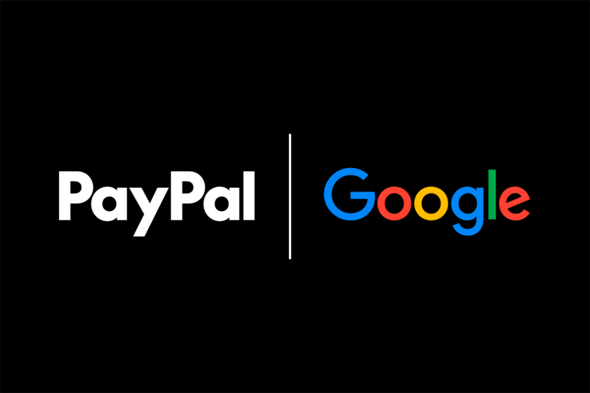 Comunicado de prensa: Google y PayPal Forge Multiyear Partnership para revolucionar el comercio Comunicado de prensa: Google y PayPal Forge Multiyear Partnership para revolucionar el comercio
