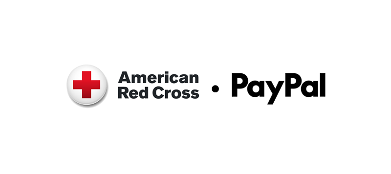 Construyendo resiliencia comunitaria a través del apoyo de PayPal a la Cruz Roja Estadounidense
