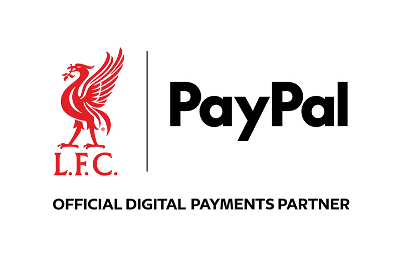 LFC da la bienvenida a PayPal como socio oficial de pagos digitales del club